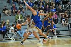 MBBall vs WSU  Wheaton College Men's Basketball vs Worcester State University. - Photo By: KEITH NORDSTROM : Wheaton, basketball, MBBall2022, WSU